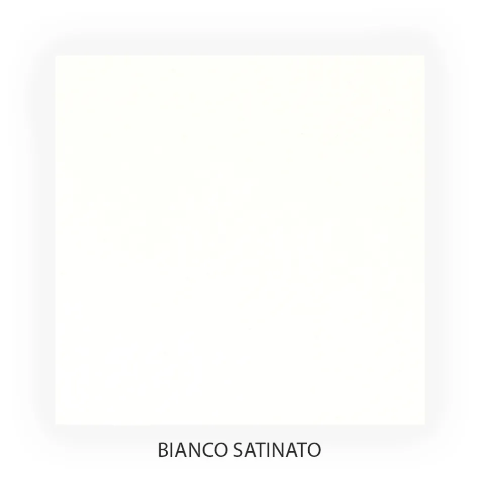 Tubular Iron Bench in Different Finishes Made in Italy - Prague Viadurini