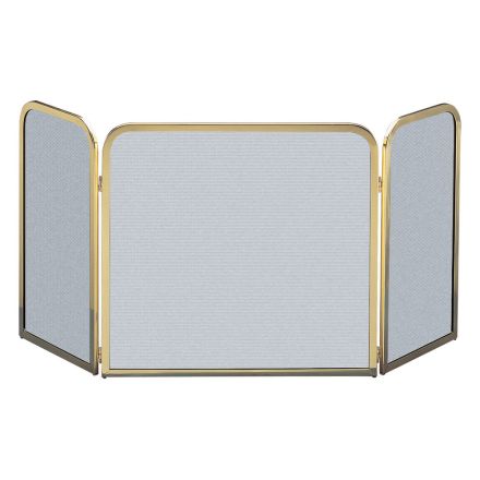 Spark arrester in Brass and Black Mesh in Different Sizes Made in Italy - Iguana Viadurini