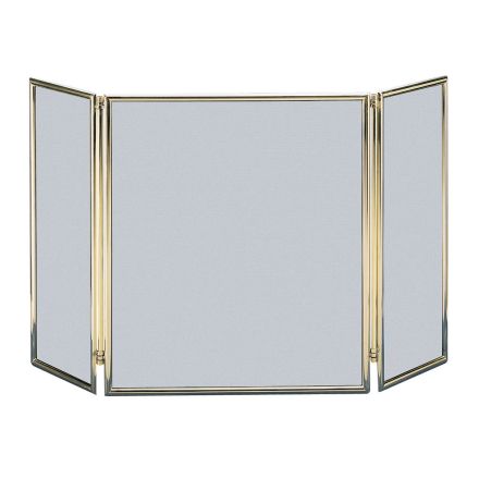 Rectangular Spark Arrester with Fine Black Mesh Made in Italy - Shark Viadurini