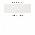 Fabric Parasol with Aluminium Structure - Emma Sunscreen by Varaschin Viadurini