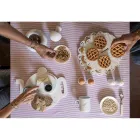 Nutcracker Pestle in Carrara White Marble Made in Italy - Cullio Viadurini