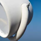 Poleasy Design Outdoor Floor Lamp, 2 Colours - Hollywood by Myyour Viadurini