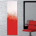 Carbon Steel Radiant Plate with Hydraulic System Made in Italy - Bigne Viadurini