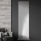 Basalt Hydraulic Steel Radiant Panel Made in Italy Viadurini