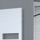 Electric Hot Plate in Carbon Steel Made in Italy - Candied Viadurini