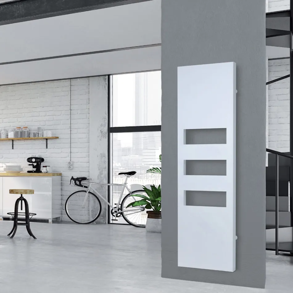 Electric Hot Plate in Carbon Steel Made in Italy - Candied Viadurini