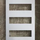 Electric Hot Plate in Carbon Steel Made in Italy - Candied Viadurini