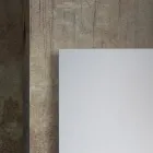 Electric Hot Plate in Carbon Steel Made in Italy - Candied Viadurini