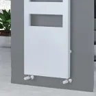 Hydraulic Heating Plate in Carbon Steel Made in Italy - Candied Viadurini