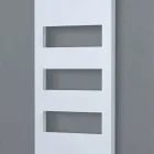 Hydraulic Heating Plate in Carbon Steel Made in Italy - Candied Viadurini