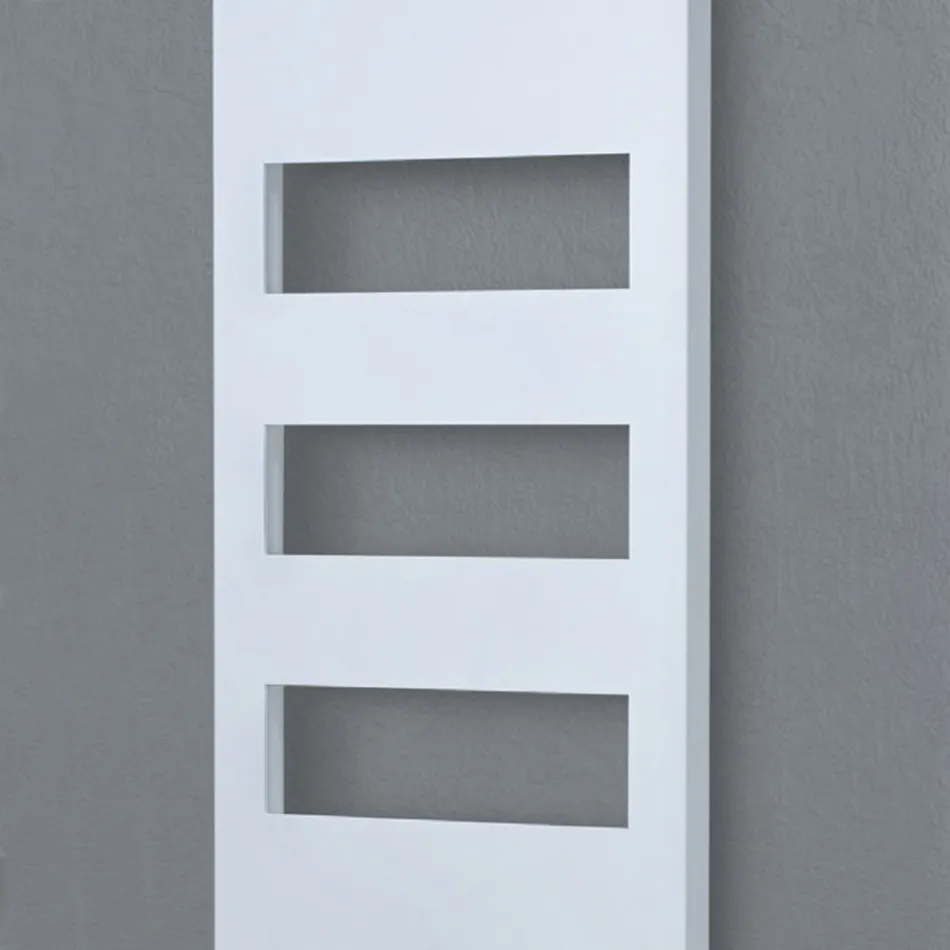 Hydraulic Heating Plate in Carbon Steel Made in Italy - Candied Viadurini