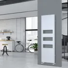 Hydraulic Heating Plate in Carbon Steel Made in Italy - Candied Viadurini