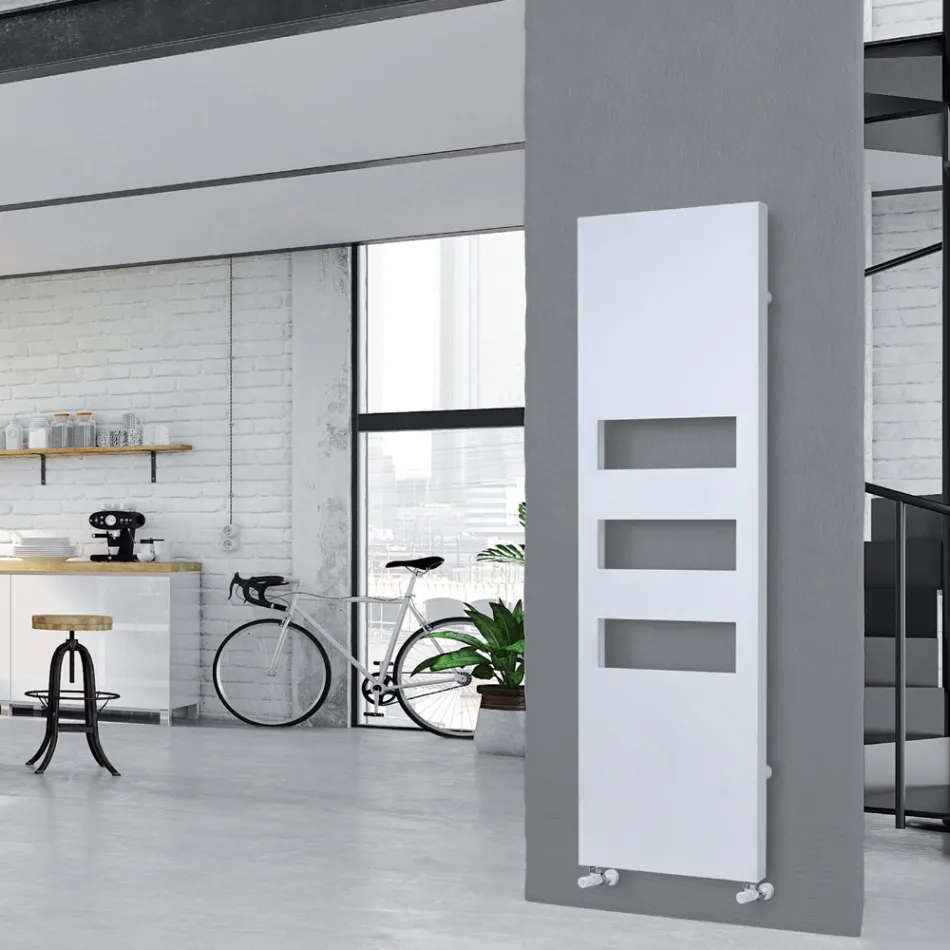 Hydraulic Heating Plate in Carbon Steel Made in Italy - Candied Viadurini