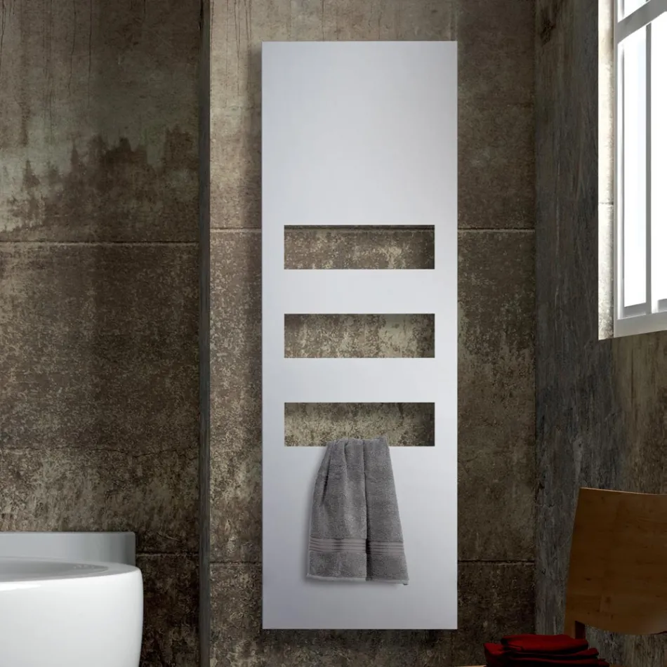 Hydraulic Heating Plate in Carbon Steel Made in Italy - Candied Viadurini