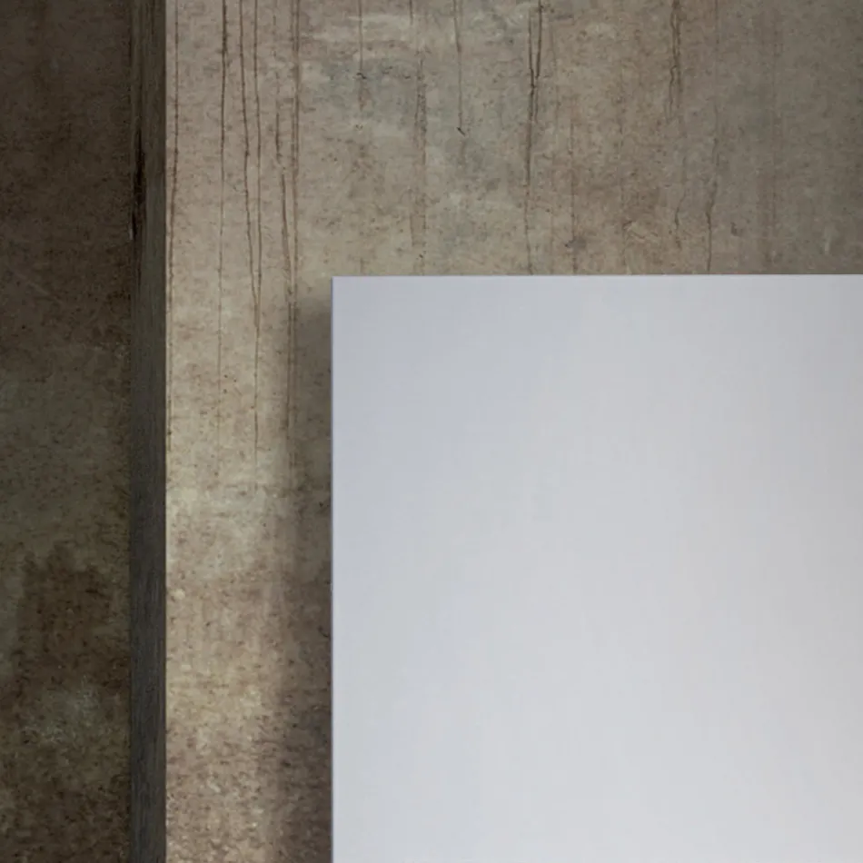 Hydraulic Heating Plate in Carbon Steel Made in Italy - Candied Viadurini