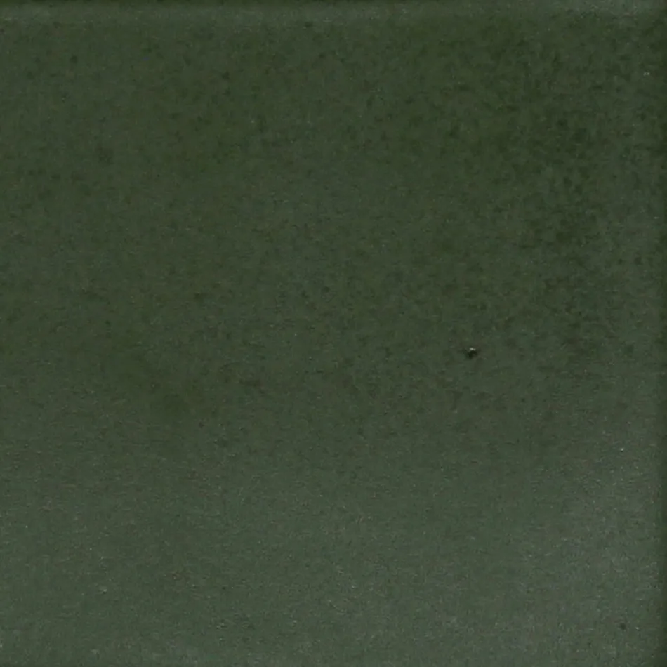 Artisan Ceiling Lamp in Ceramic and Aluminium Made in Italy - Toscot Clover Viadurini