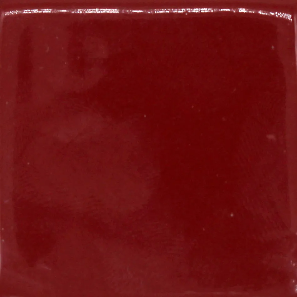 Handcrafted Ceiling Lamp in Majolica and Aluminium Made in Italy - Toscot Battersea Viadurini