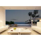 Adjustable Spotlight Ceiling Light in White or Black Aluminium 4 Pieces - Lazzaro Viadurini