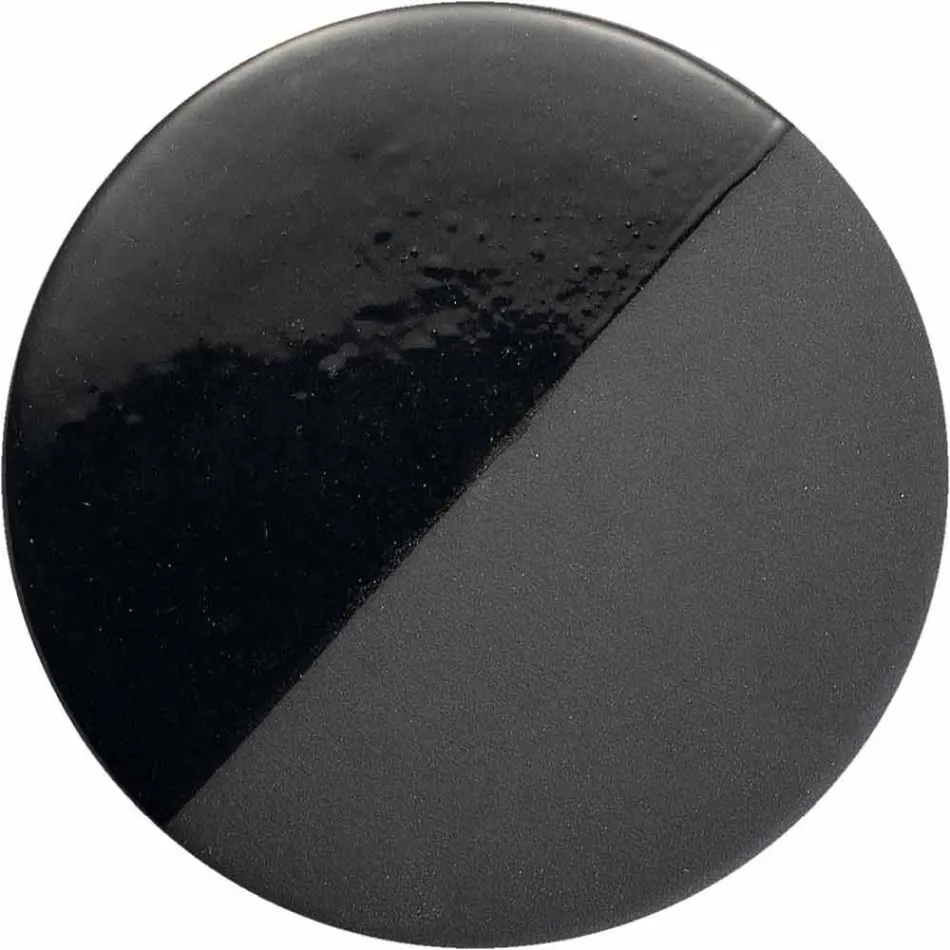 Vintage Ceiling Lamp in Ceramic Made in Italy - Ferroluce Pi Viadurini