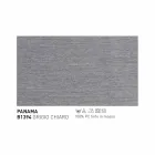 Varaschin Summer Set garden rocking armchair in steel and wood Viadurini