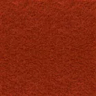 Luxury Colored Armchair in Fabric with Metal Base Made in Italy - Molde Viadurini