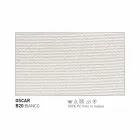 Varaschin Summer outdoor armchair Design set in white steel Viadurini