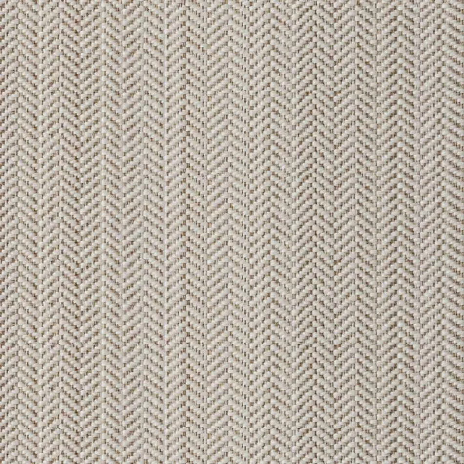 Garden Chair with Teak Wood Frame Made in Italy - Briga Viadurini