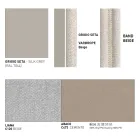 Aluminium Garden Armchair Made in Italy - Emmacross by Varaschin Viadurini