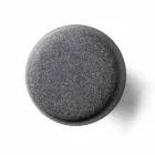 Garden Armchair in Modern Colored Polyethylene Made in Italy - Desmond Viadurini