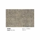 Modern Varaschin Emma garden armchair in solid iroko wood Viadurini