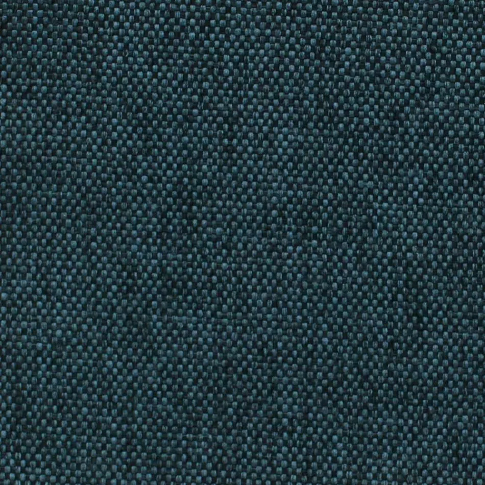 Lounge Armchair with Choice of Swivel or Fixed Base Made in Italy - Ironic Viadurini