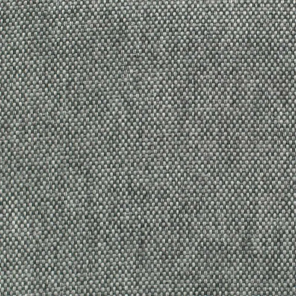 Lounge Armchair with Choice of Swivel or Fixed Base Made in Italy - Ironic Viadurini