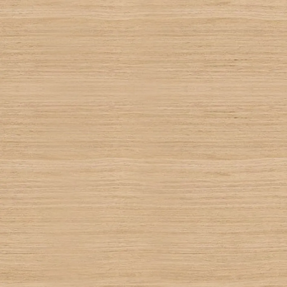 Lounge Armchair in Wood and Metal Made in Italy 2 Pieces - Saffia Viadurini