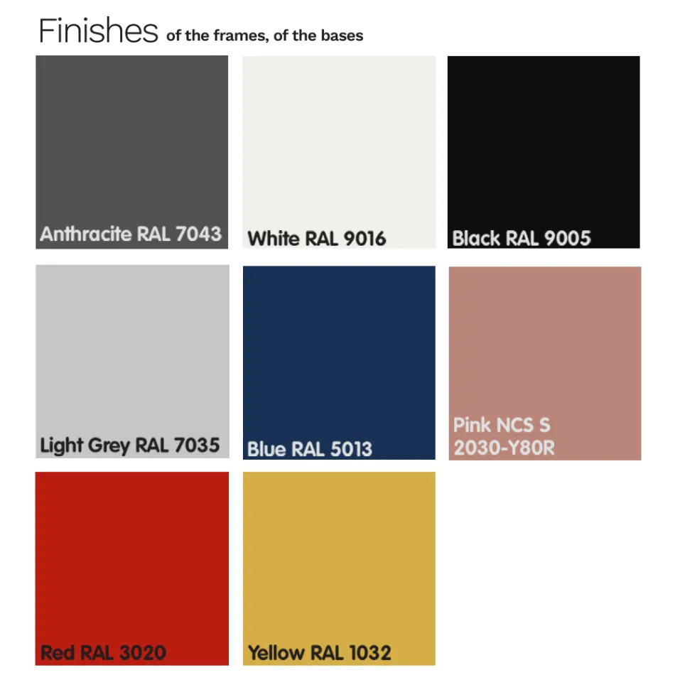 Lounge Armchair in Fabric and Metal Made in Italy 2 Pieces - Sangria Viadurini