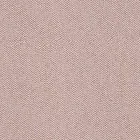 Lounge Armchair in Fabric and Metal Made in Italy 2 Pieces - Sangria Viadurini