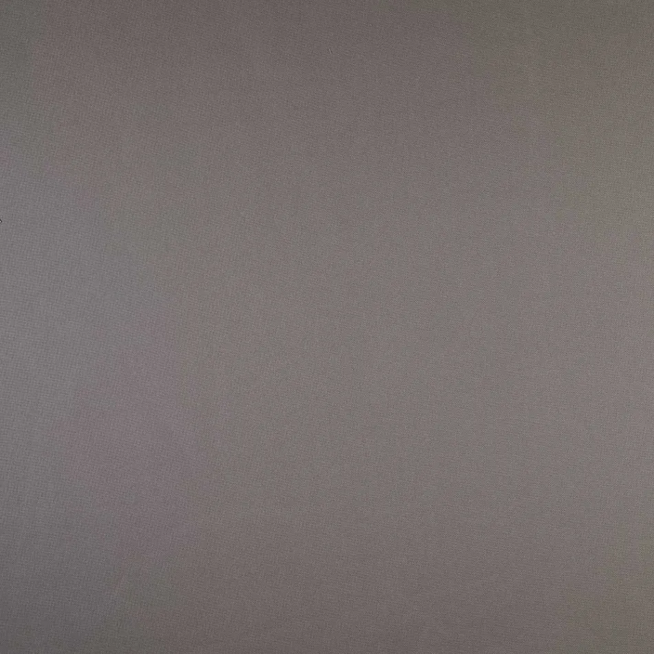 Square Lounge Armchair Upholstered in Fabric Made in Italy - Lilium Viadurini