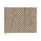 Lounge Armchair Covered in Fabric Made in Italy 2 Pieces - Sangria Viadurini