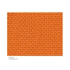 Lounge Armchair Covered in Fabric Made in Italy 2 Pieces - Sangria Viadurini