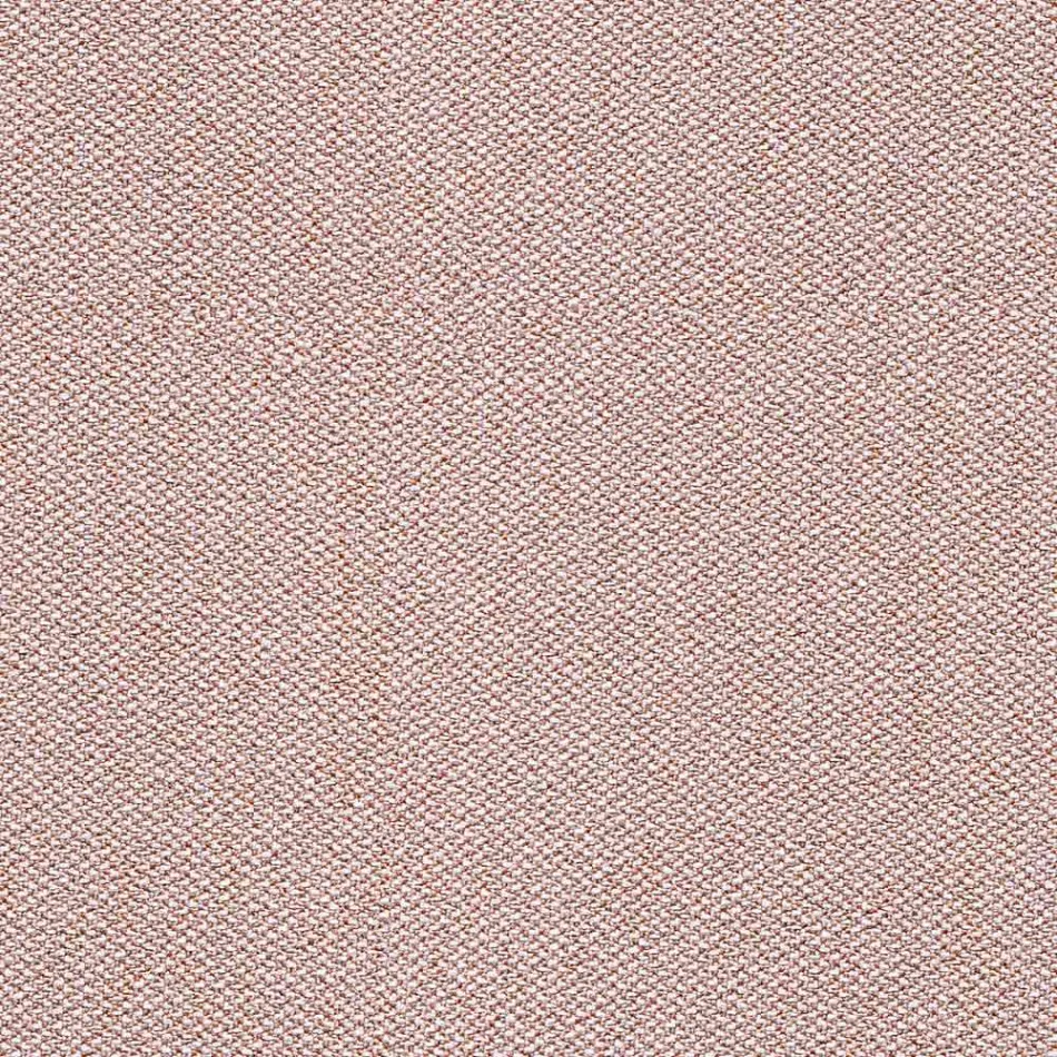 Lounge Armchair Covered in Fabric Made in Italy 2 Pieces - Sangria Viadurini