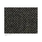 Lounge Armchair Covered in Fabric Made in Italy 2 Pieces - Sangria Viadurini