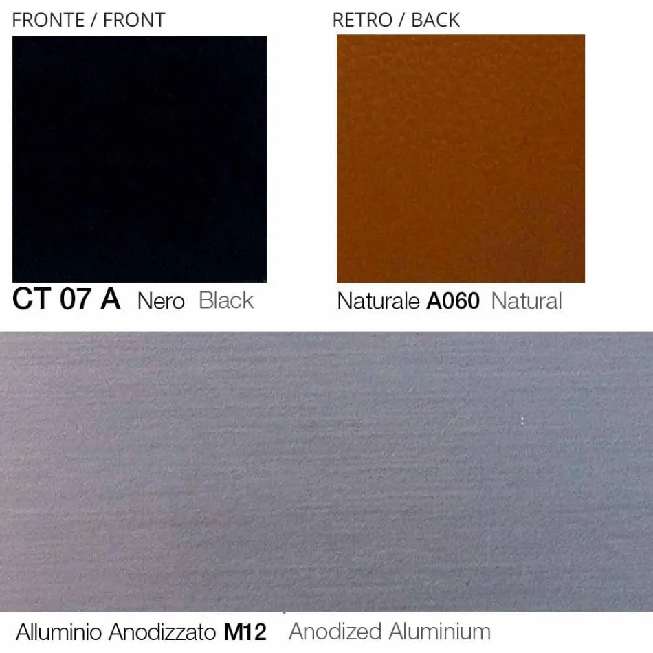 Swivel Lounge Armchair in Leather and Metal Made in Italy - Butterfly Viadurini