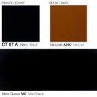 Swivel Lounge Armchair in Leather and Metal Made in Italy - Butterfly Viadurini