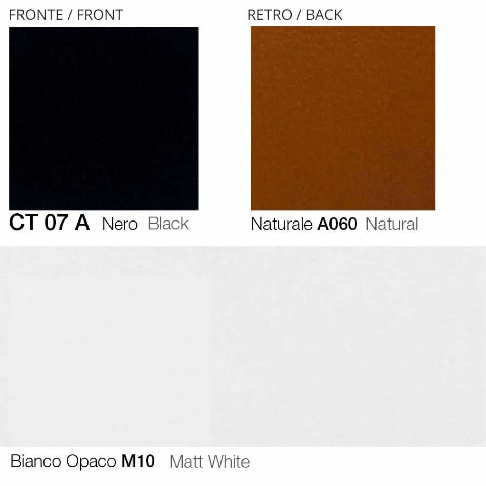 Swivel Lounge Armchair in Leather and Metal Made in Italy - Butterfly Viadurini