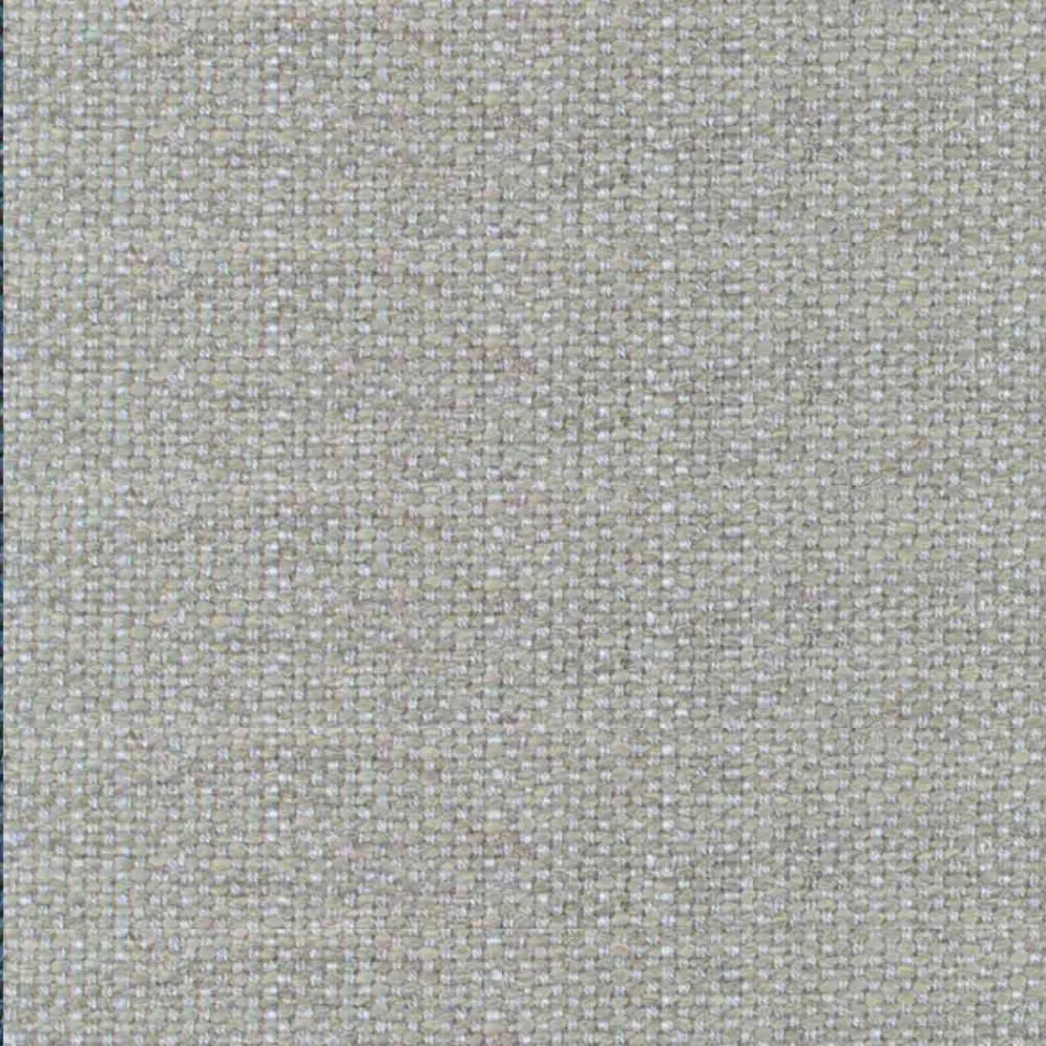 Lounge Armchair in Fabric with Metal Feet Made in Italy - Cherry Viadurini