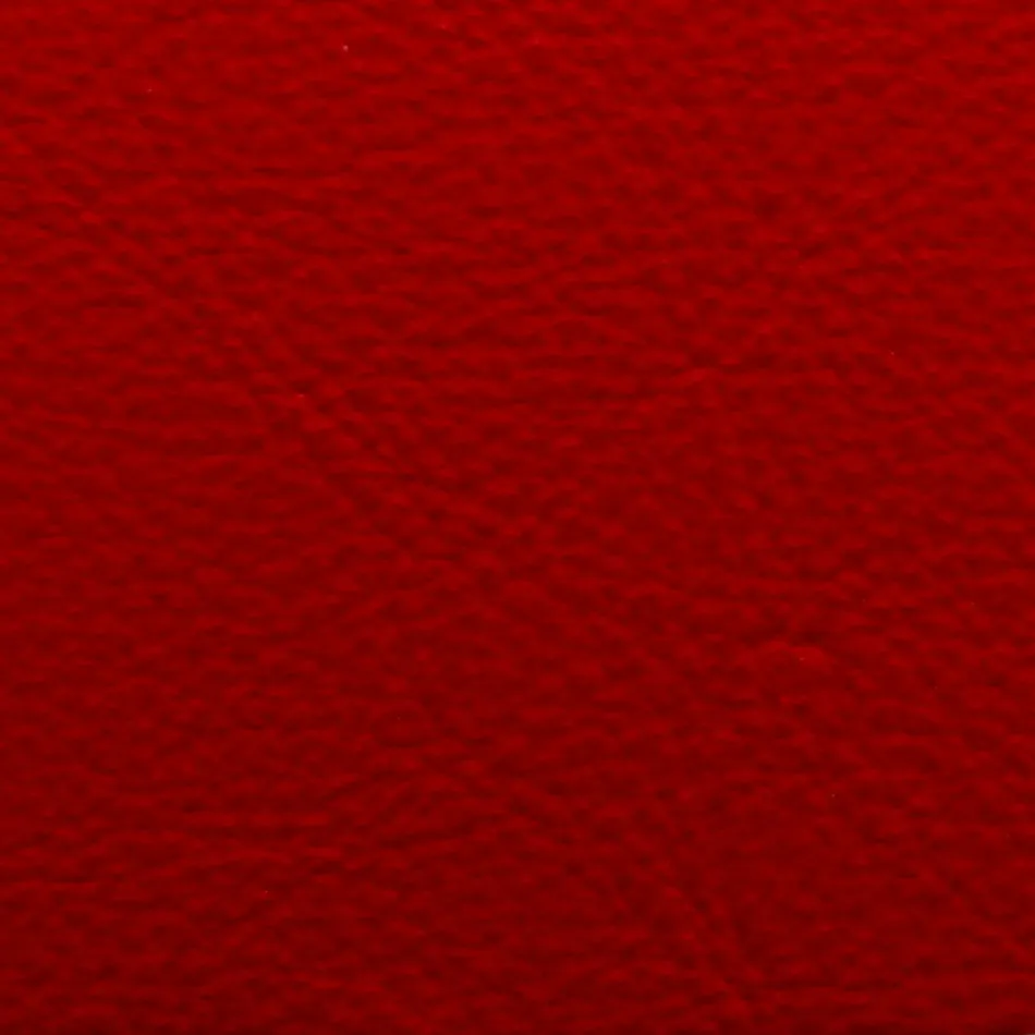 High Quality Armchair in Leather and Painted Metal Made in Italy - Molde Viadurini