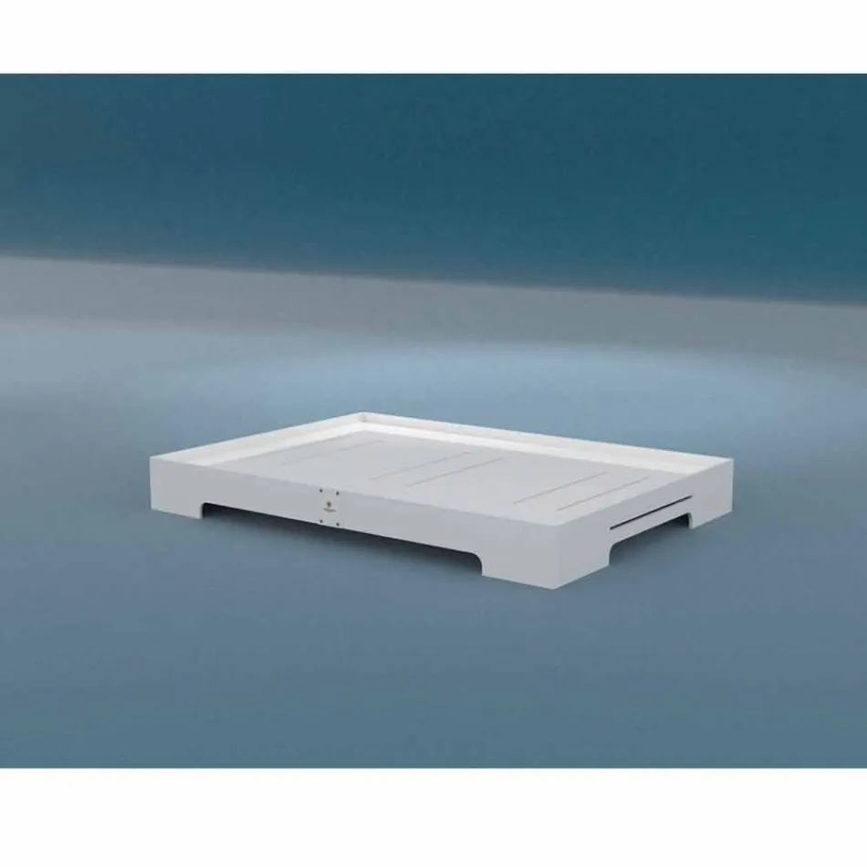 floating pool chair in double session Trona Magnum Viadurini