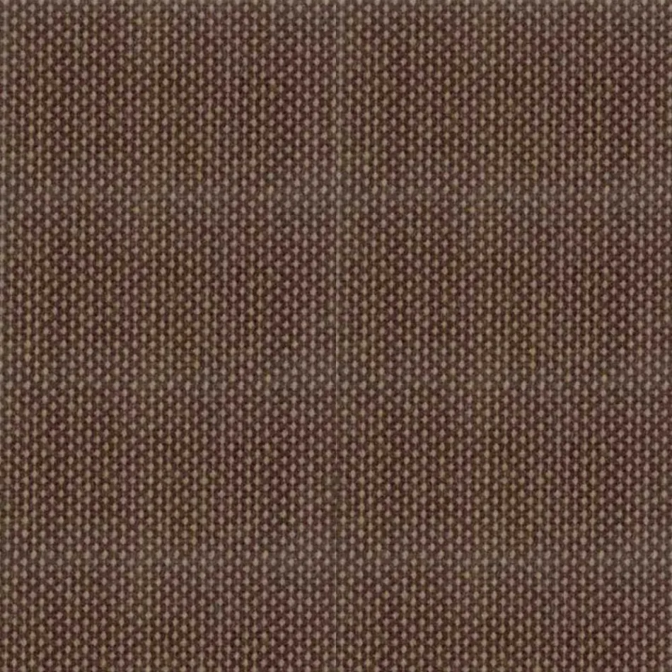 Bright Outdoor Armchair in Polyethylene with Cushion Made in Italy - Belida Viadurini