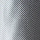 Outdoor Armchair with Fabric and Metal Armrests Made in Italy - Cola Viadurini