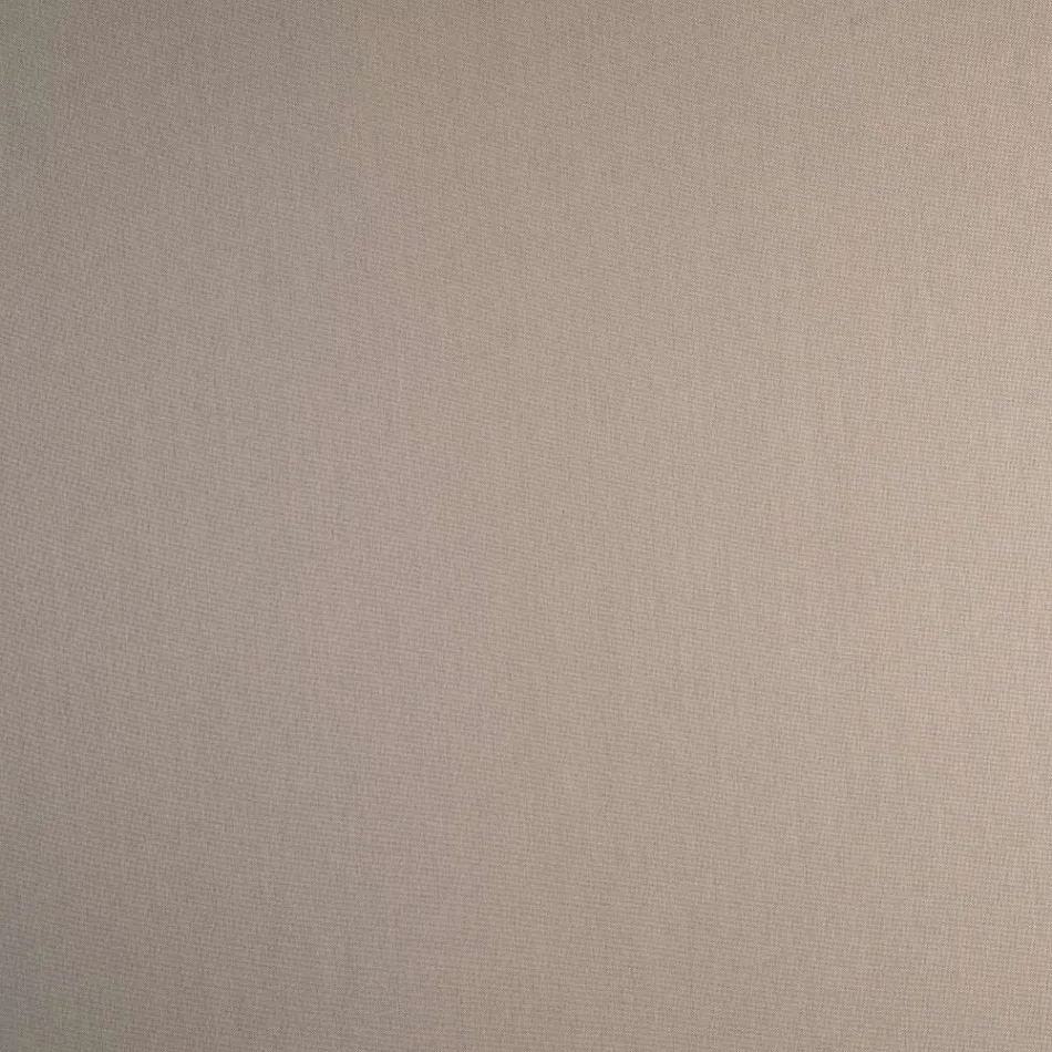 Outdoor Square Armchair Covered in Fabric Made in Italy - Lilium Viadurini