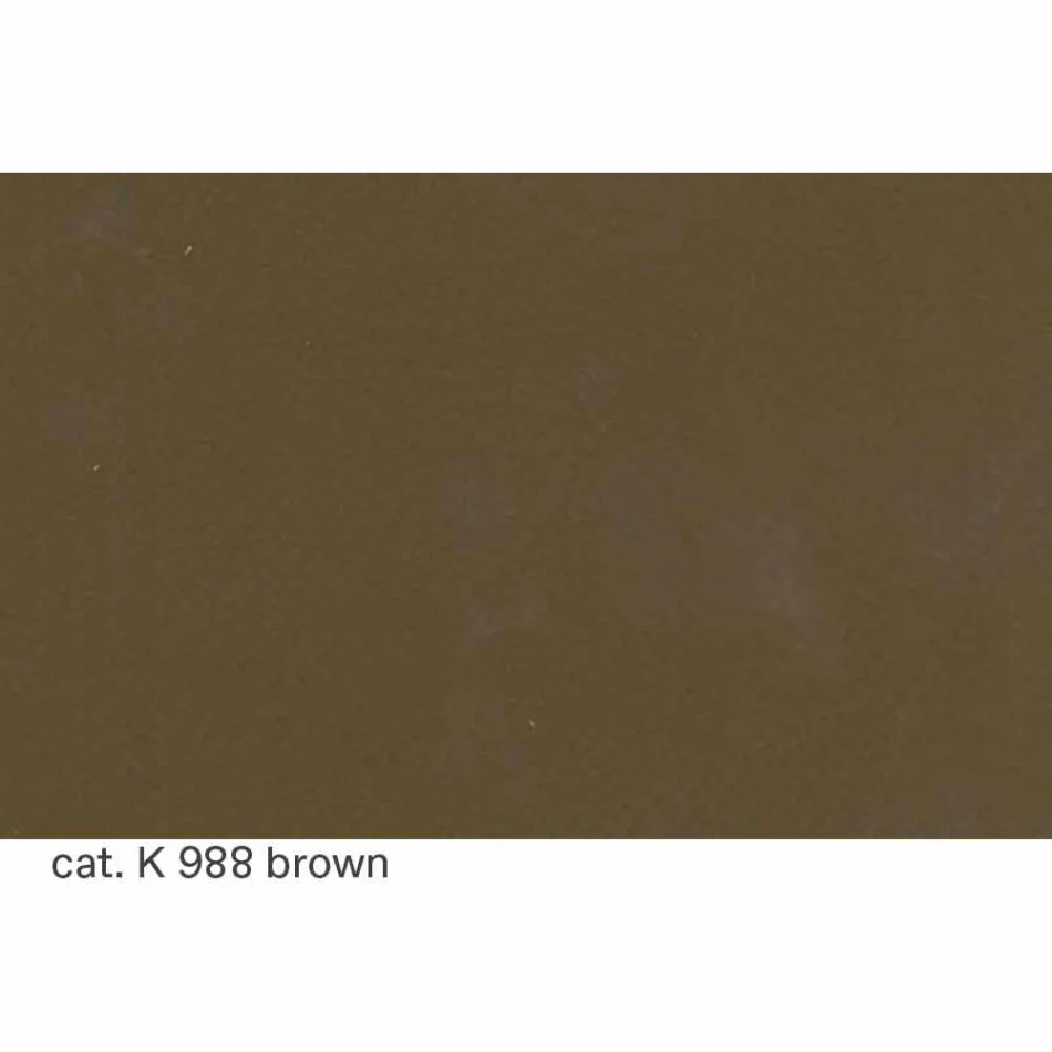 Upholstered and Leather Upholstered Lounge Armchair Made in Italy - Centauro Viadurini